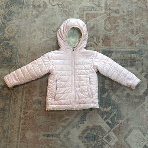 The North Face Shasta Reversible Hooded Jacket